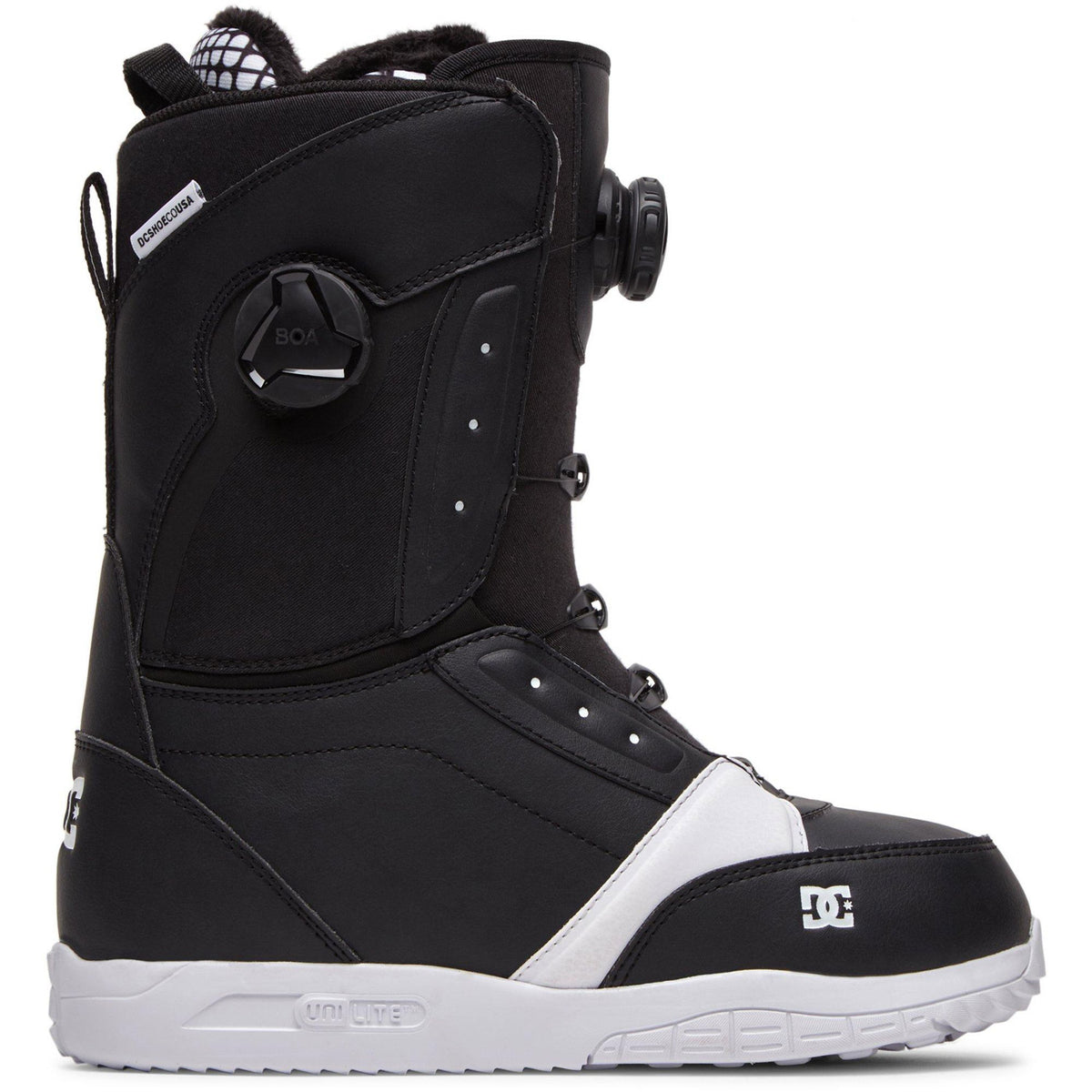 DC Lotus Snowboard Boot 2021