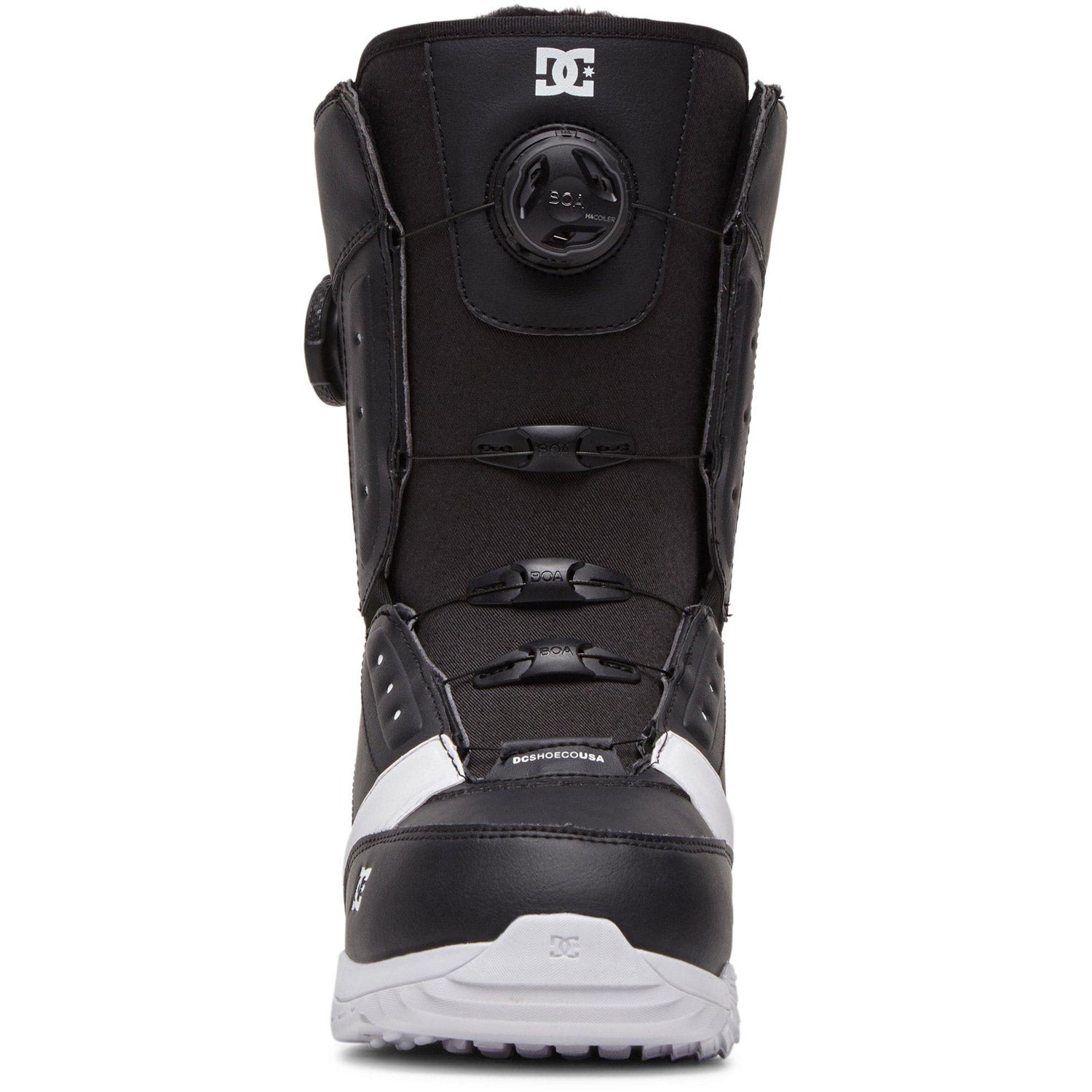 DC Lotus Snowboard Boot 2021