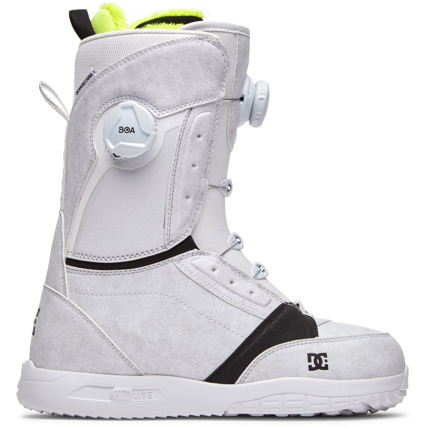 DC Lotus Snowboard Boot 2021