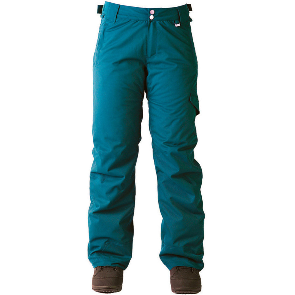 Adventure Awaits Ladies Snow Pant 2022