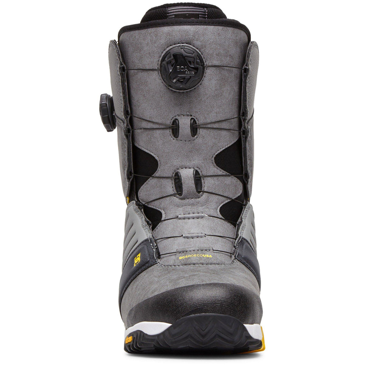 DC Judge Snowboard Boot 2021
