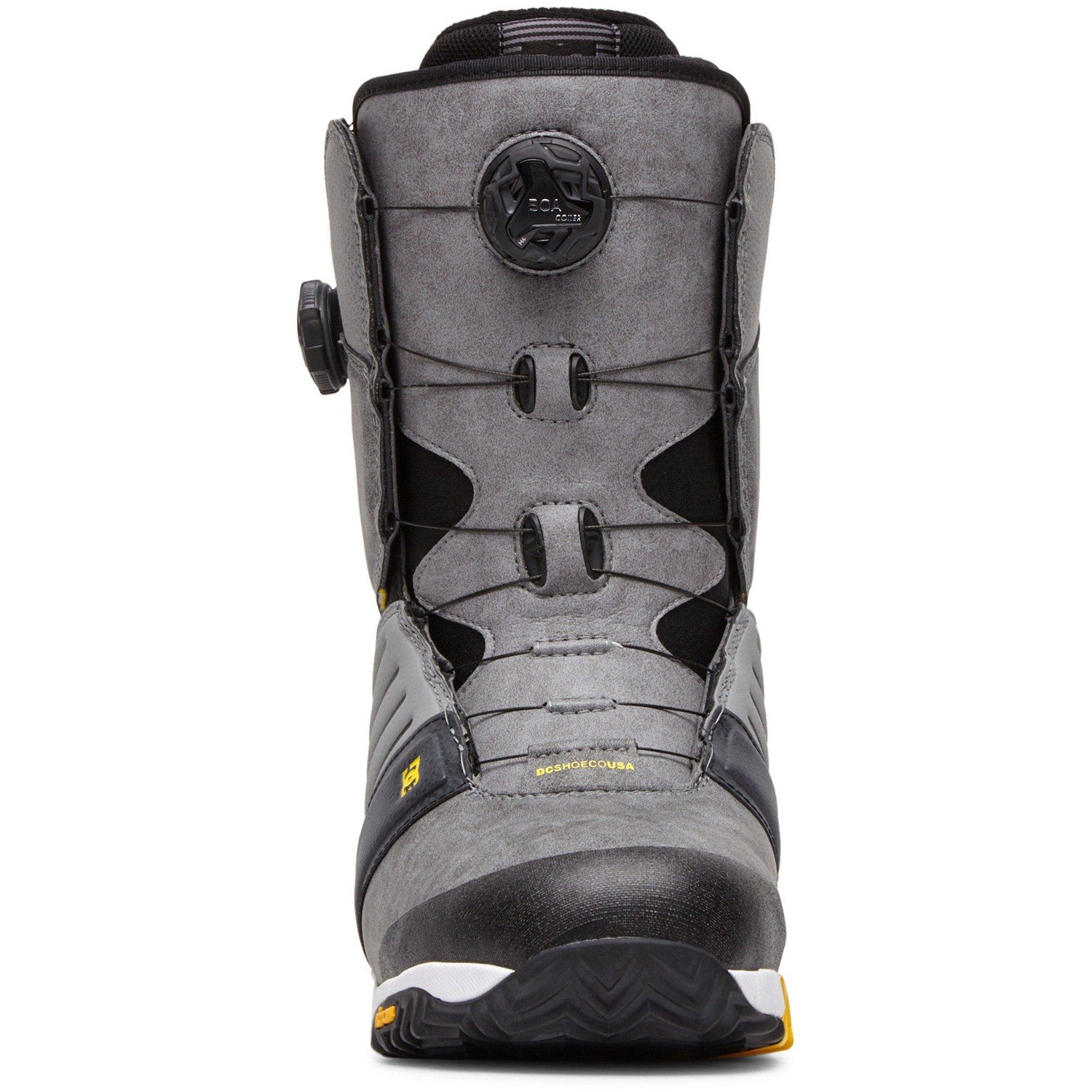 DC Judge Snowboard Boot 2021