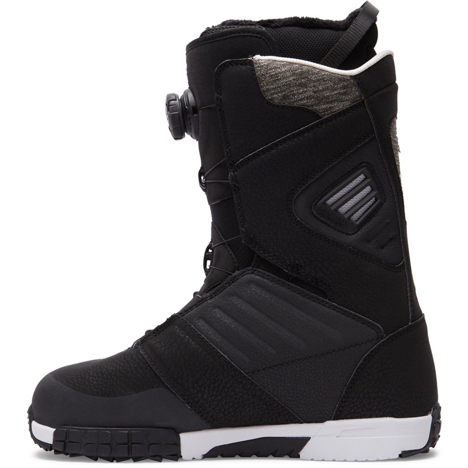 Judge BOA Snowboard Boot 2022