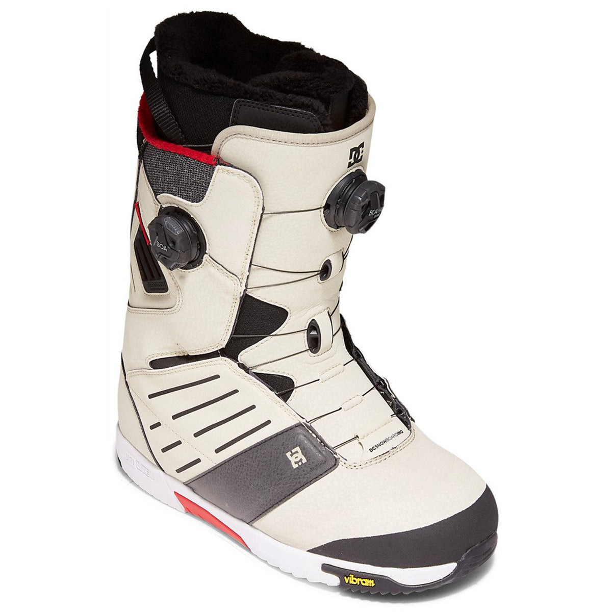 Judge BOA Snowboard Boot 2022