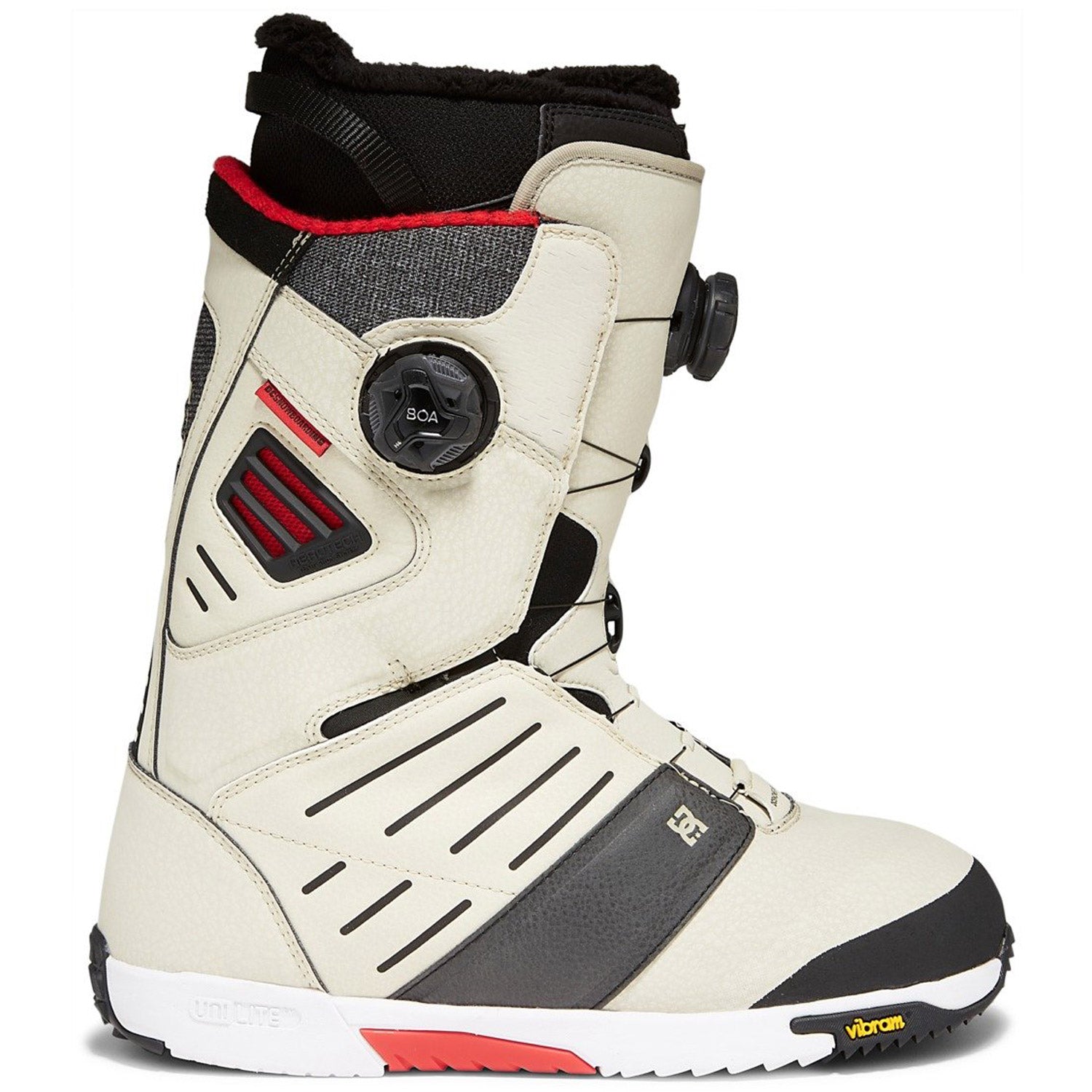 Judge BOA Snowboard Boot 2022