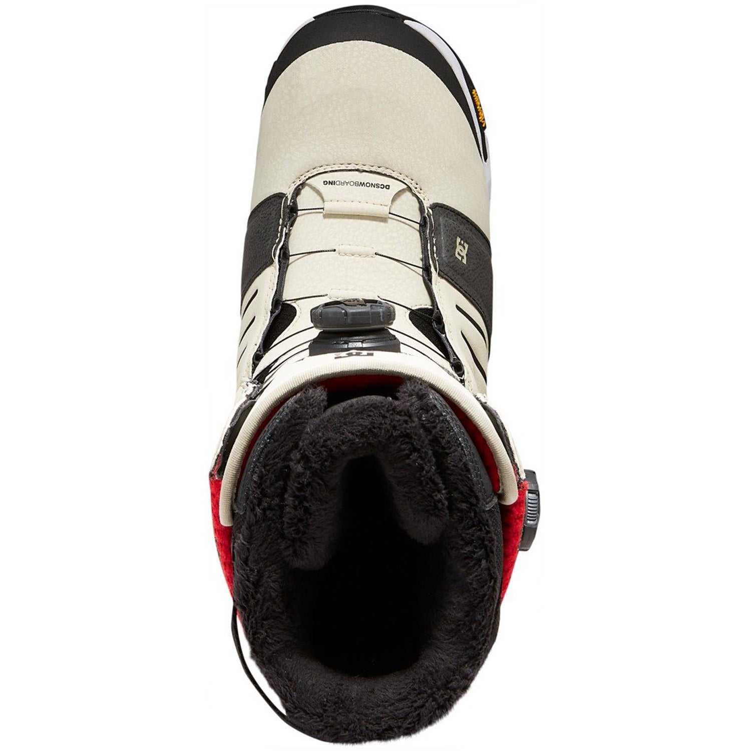 Judge BOA Snowboard Boot 2022