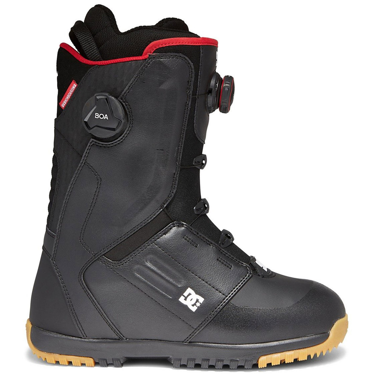 Control BOA Snowboard Boot 2022