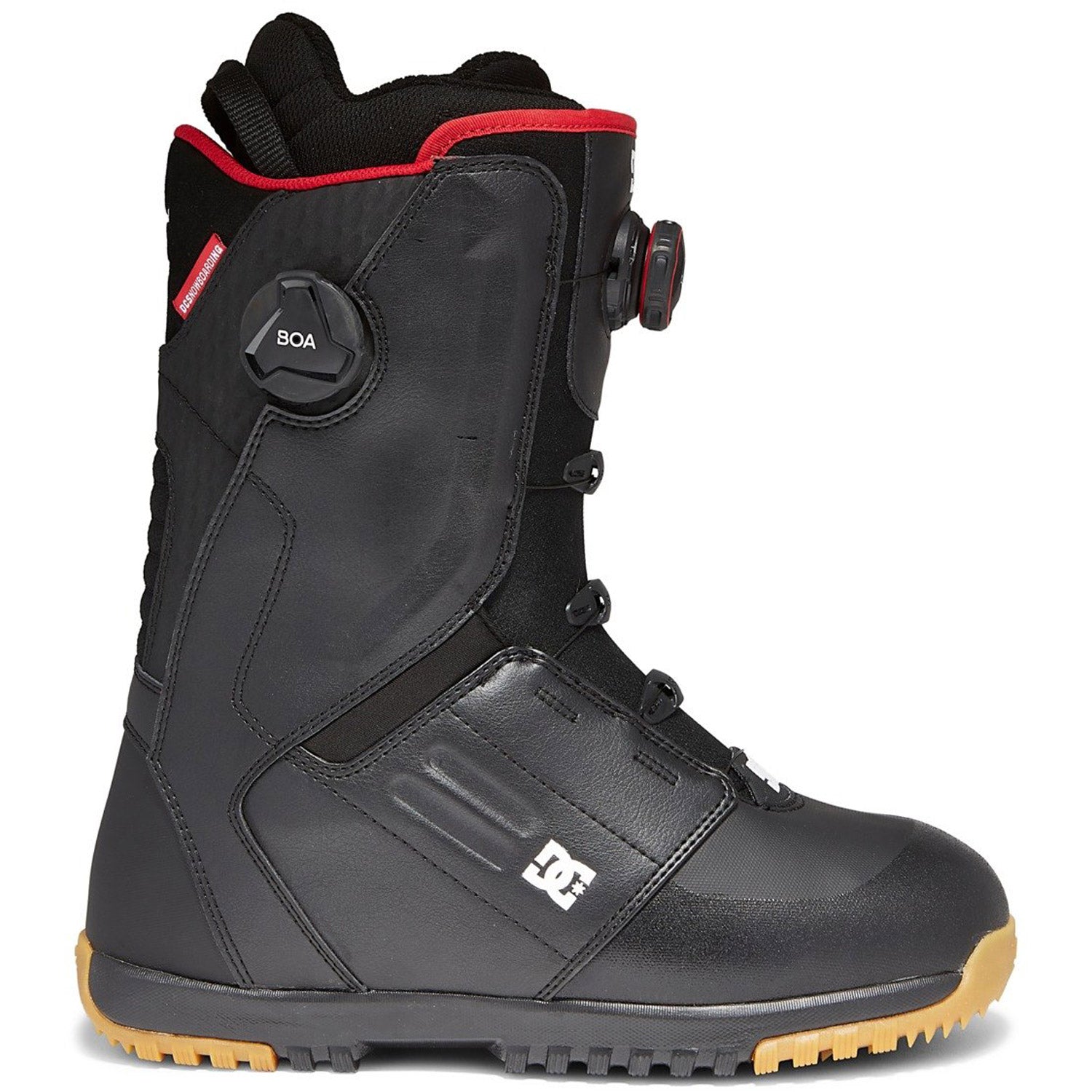 Control BOA Snowboard Boot 2022