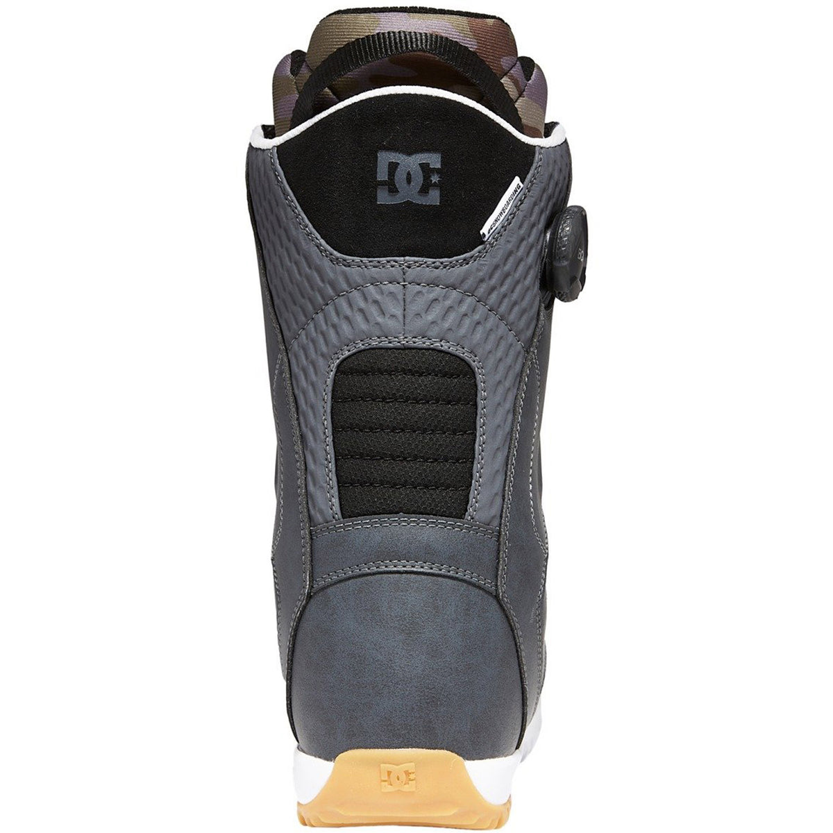 Control BOA Snowboard Boot 2022