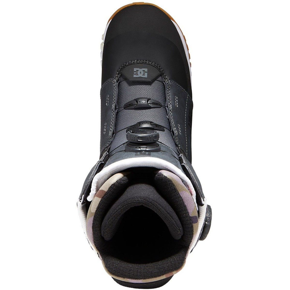 Control BOA Snowboard Boot 2022