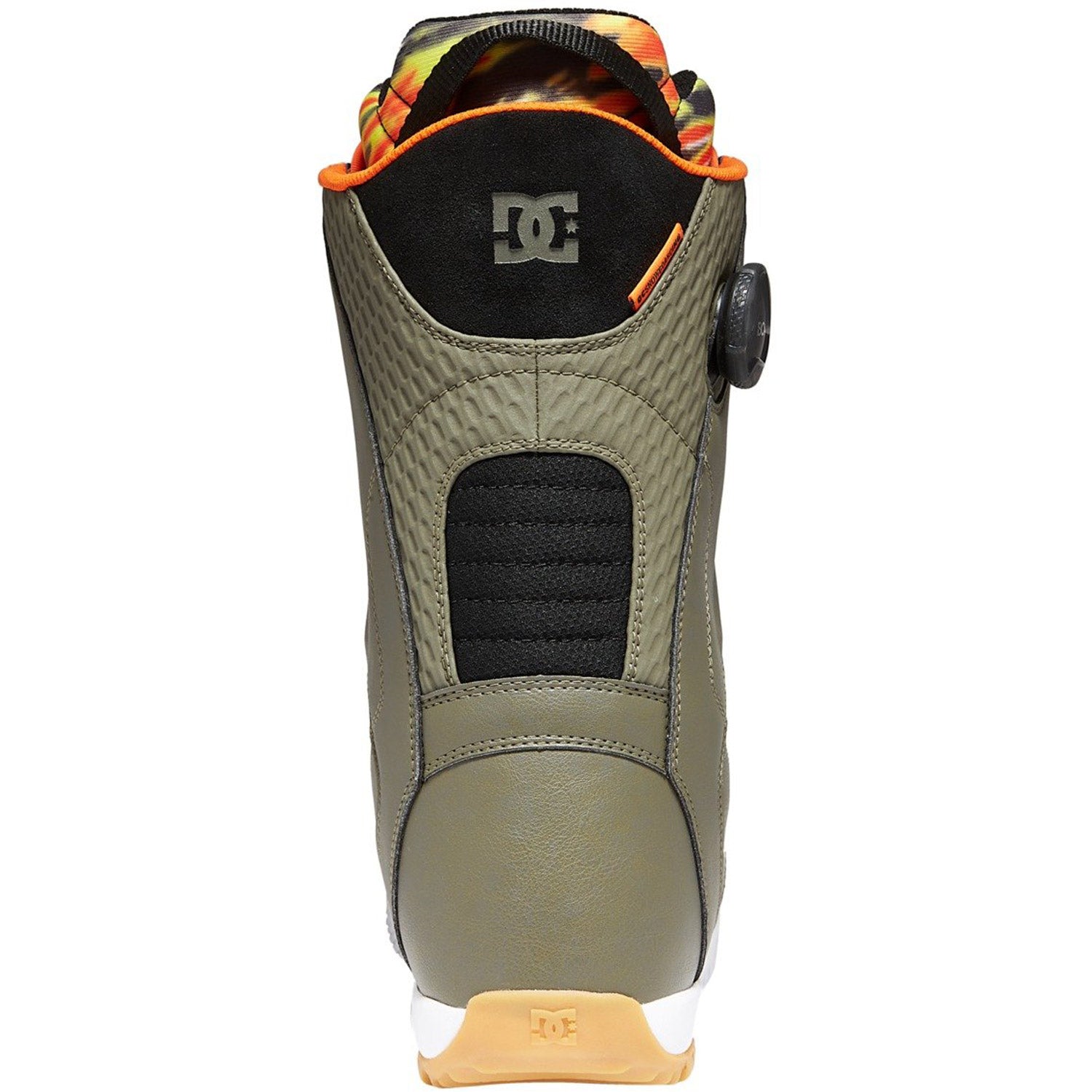 Control BOA Snowboard Boot 2022