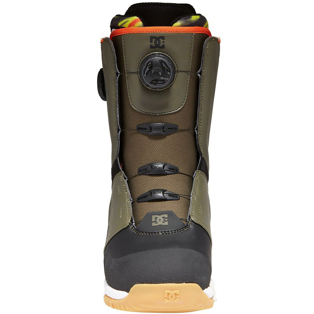 Control BOA Snowboard Boot 2022