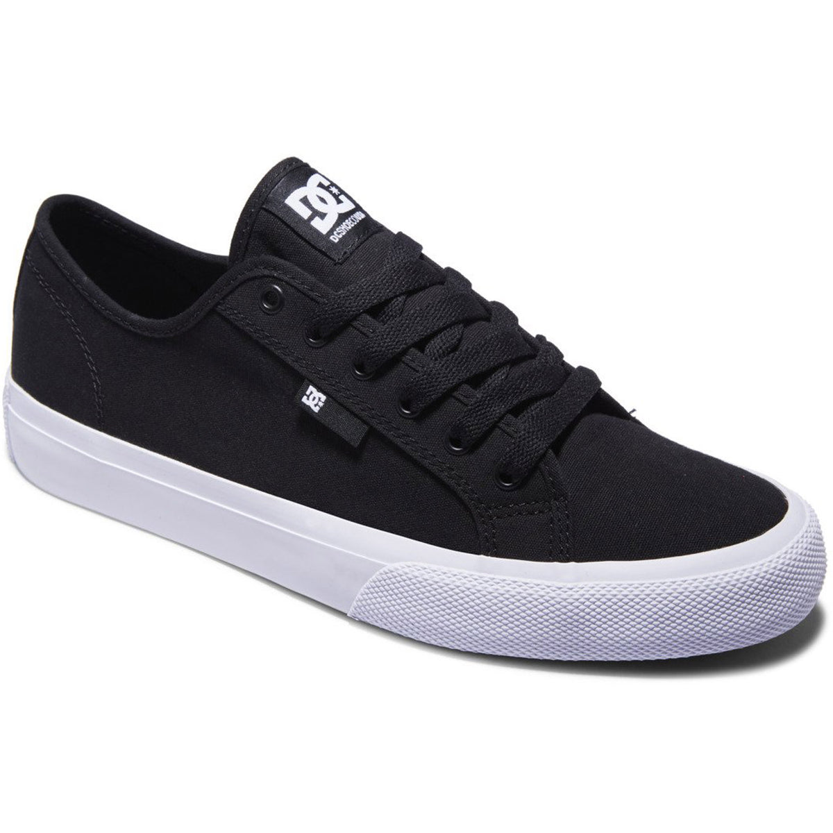 Manual Mens Shoes