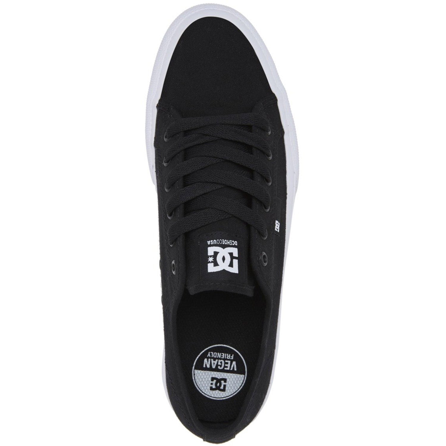 Manual Mens Shoes