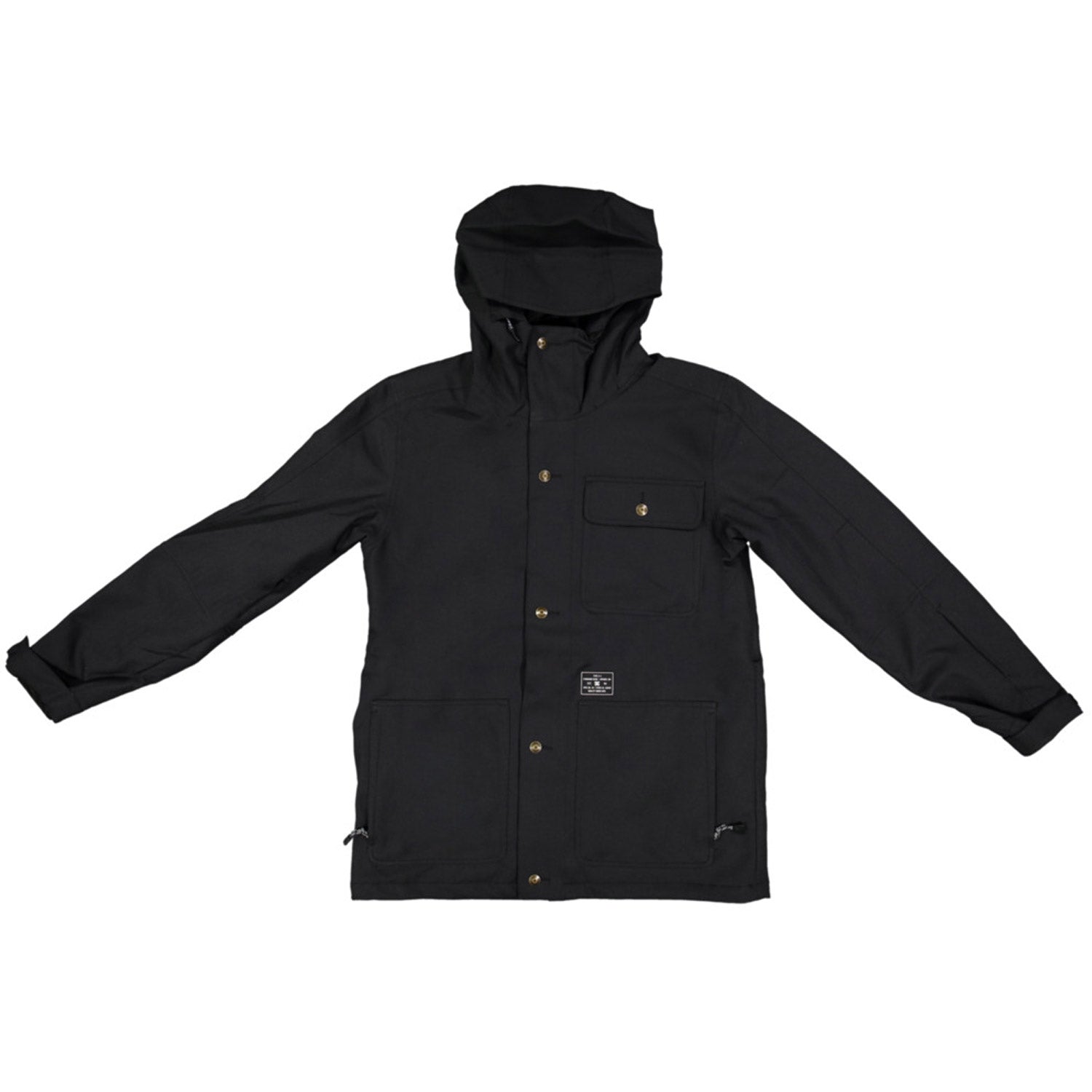 Servo Snowboard Jacket