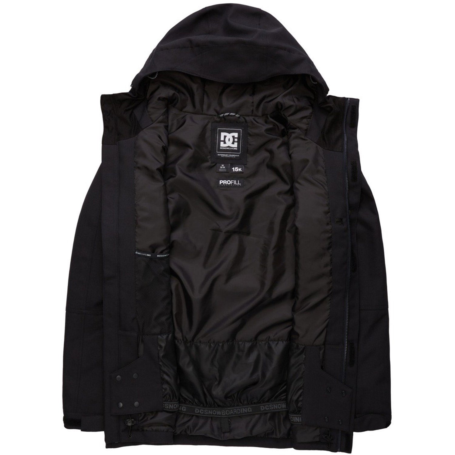 Servo Snowboard Jacket