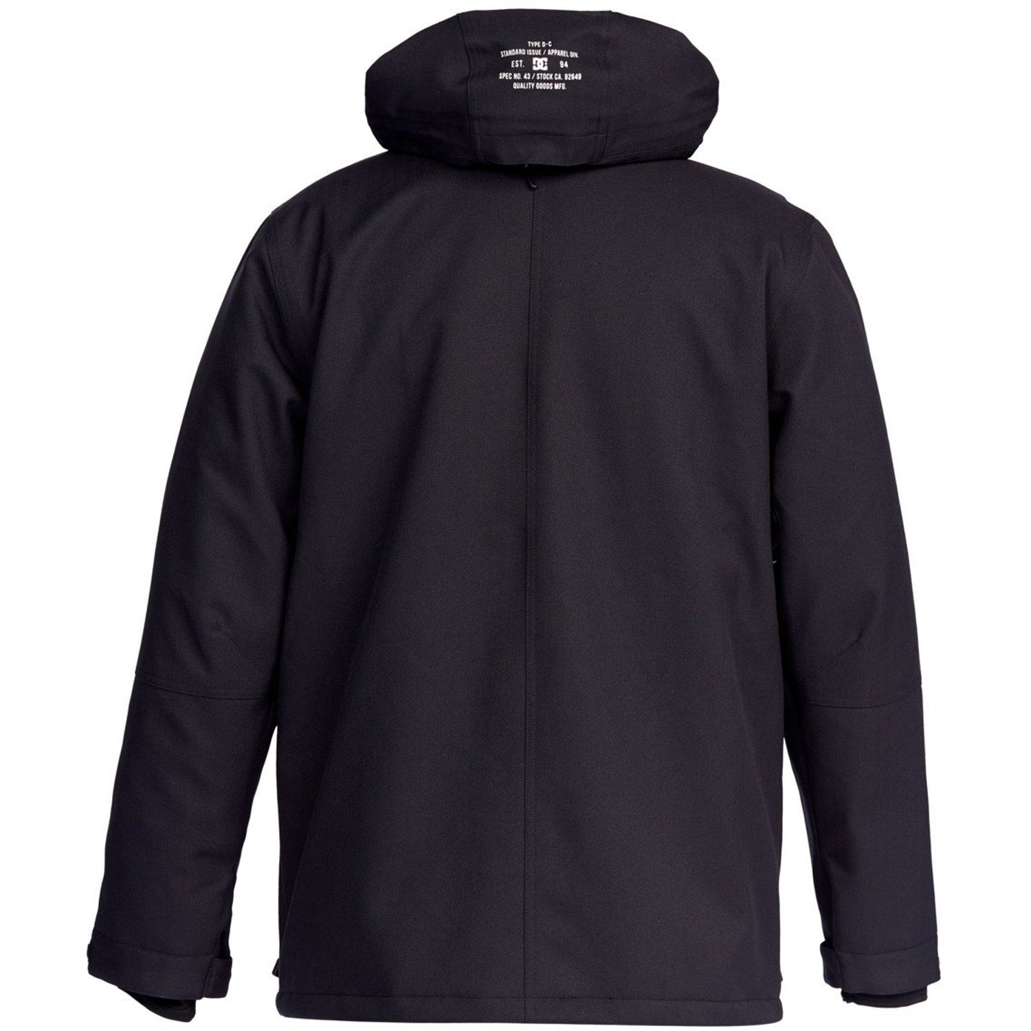 Servo Snowboard Jacket