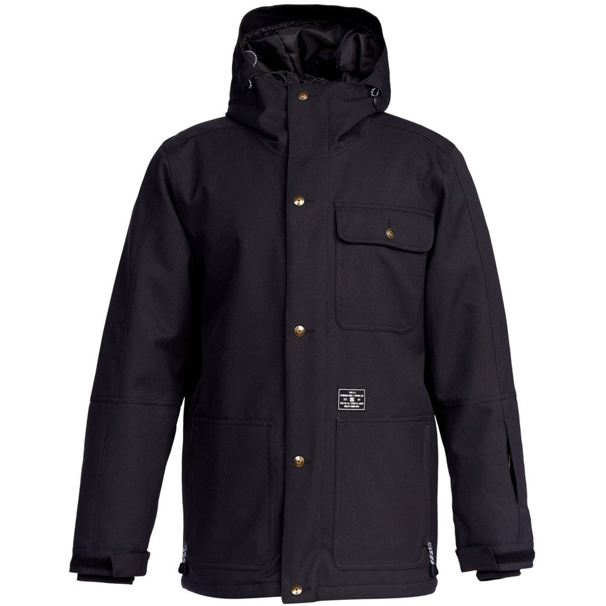 Servo Snowboard Jacket