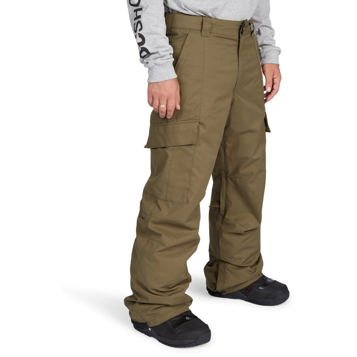 Banshee Snowboard Pant 2022