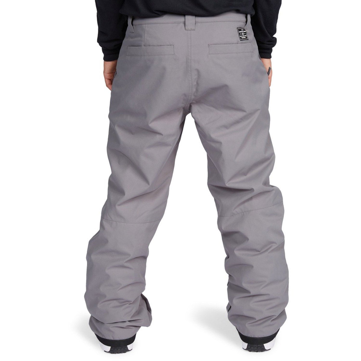 Men's DC Snow Snowboard Pants