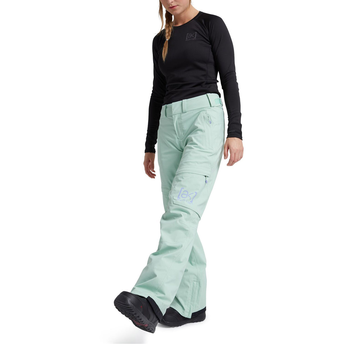 [AK] Summit Womens Snowboard Pant 2021