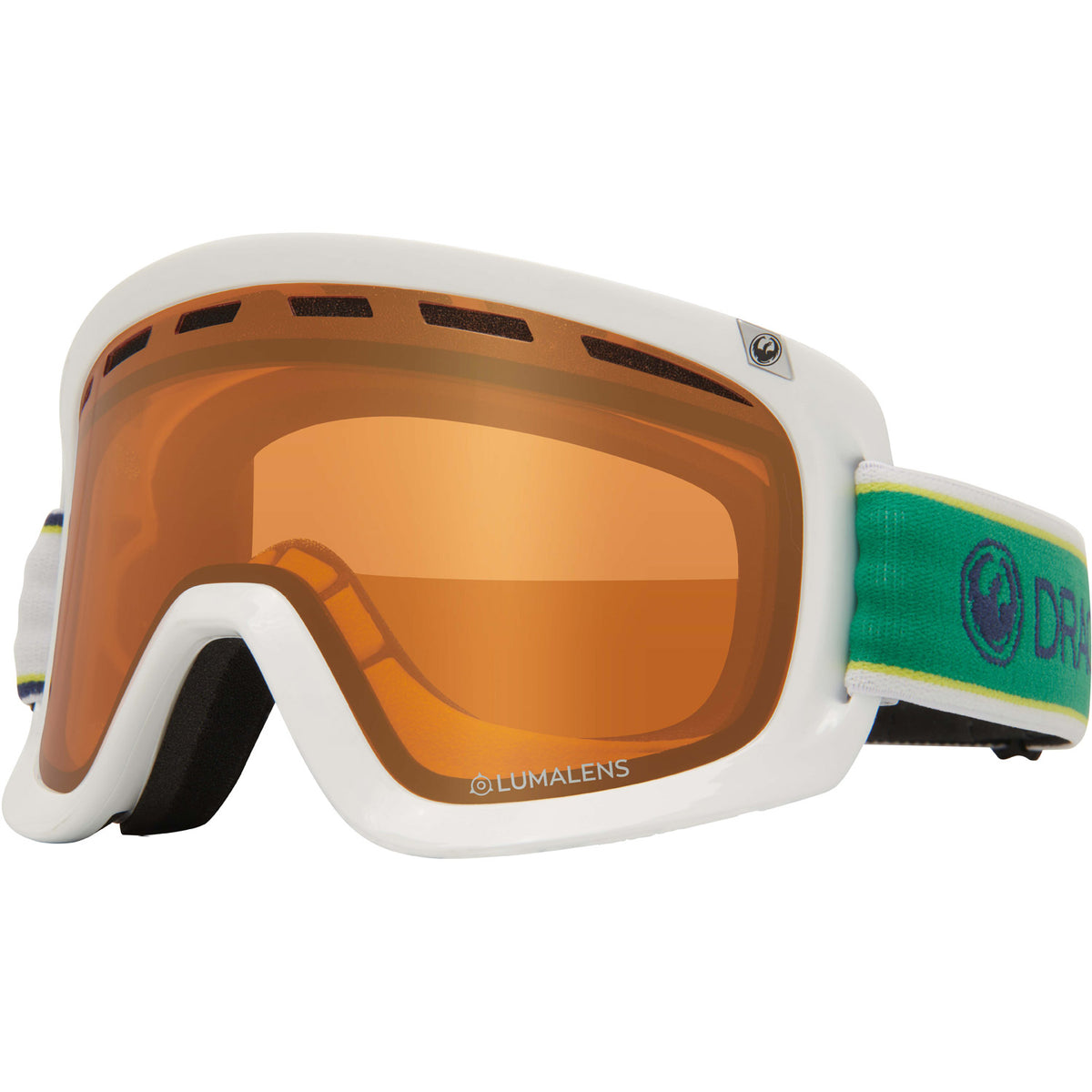 D1 OTG Snow Goggle 2020