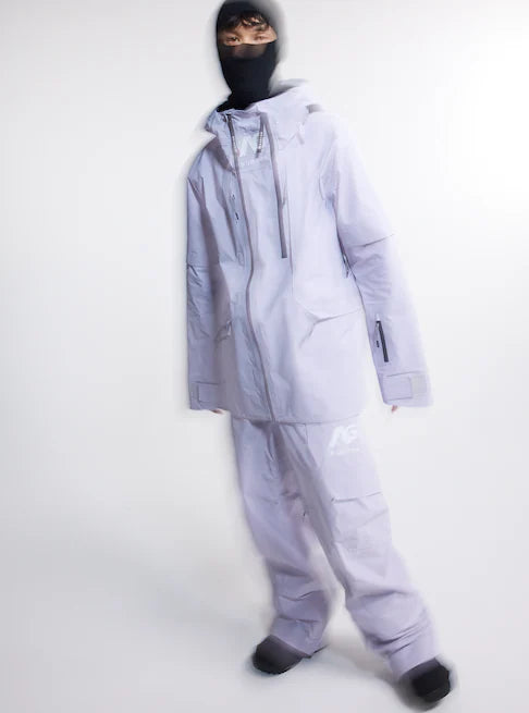 Hardpack Snowboard Jacket