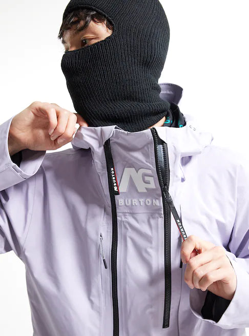 Hardpack Snowboard Jacket
