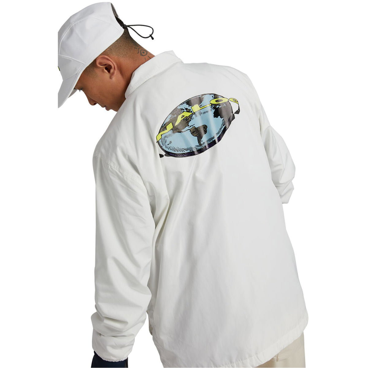 Analog Sparkwave Snowboard Jacket 2021
