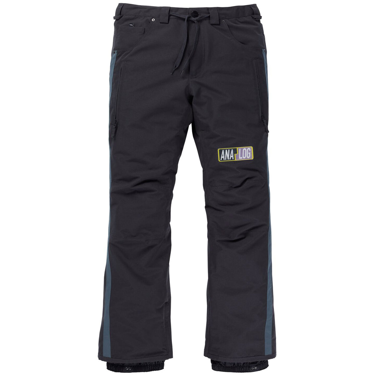 Analog Thatcher Snowboard Pant 2021 Phantom