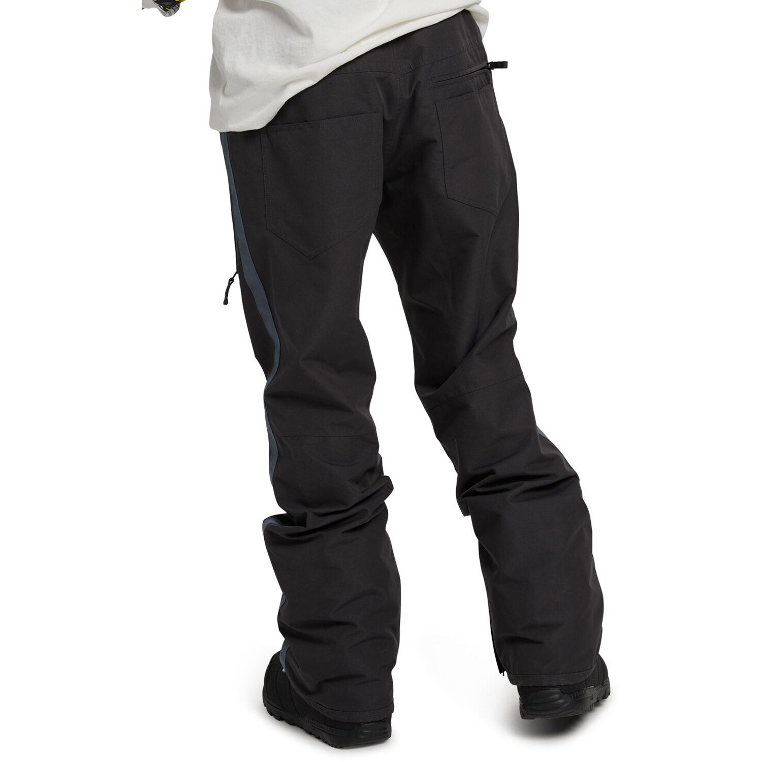 Analog Thatcher Snowboard Pant 2021 Phantom