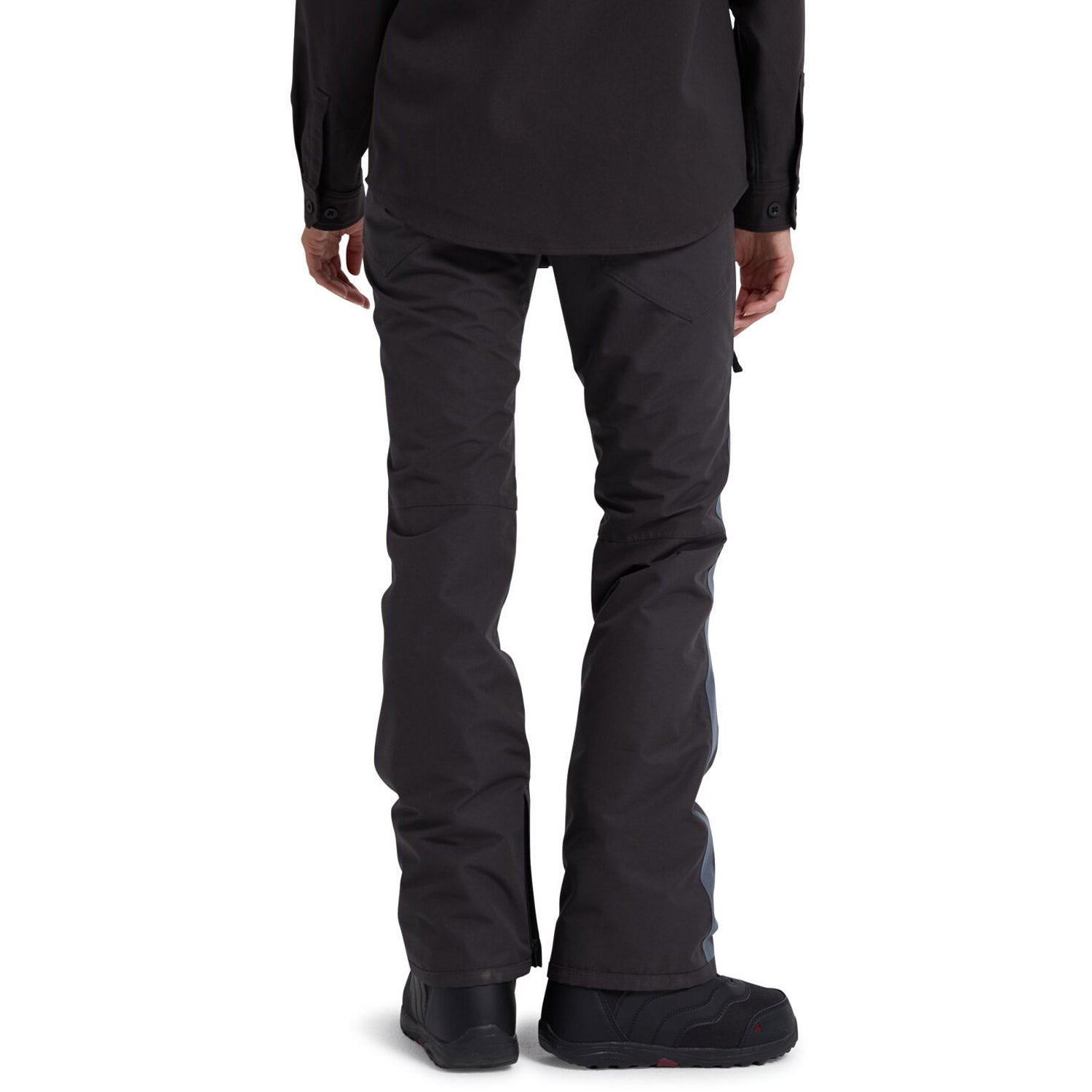 Analog Thatcher Snowboard Pant 2021 Phantom