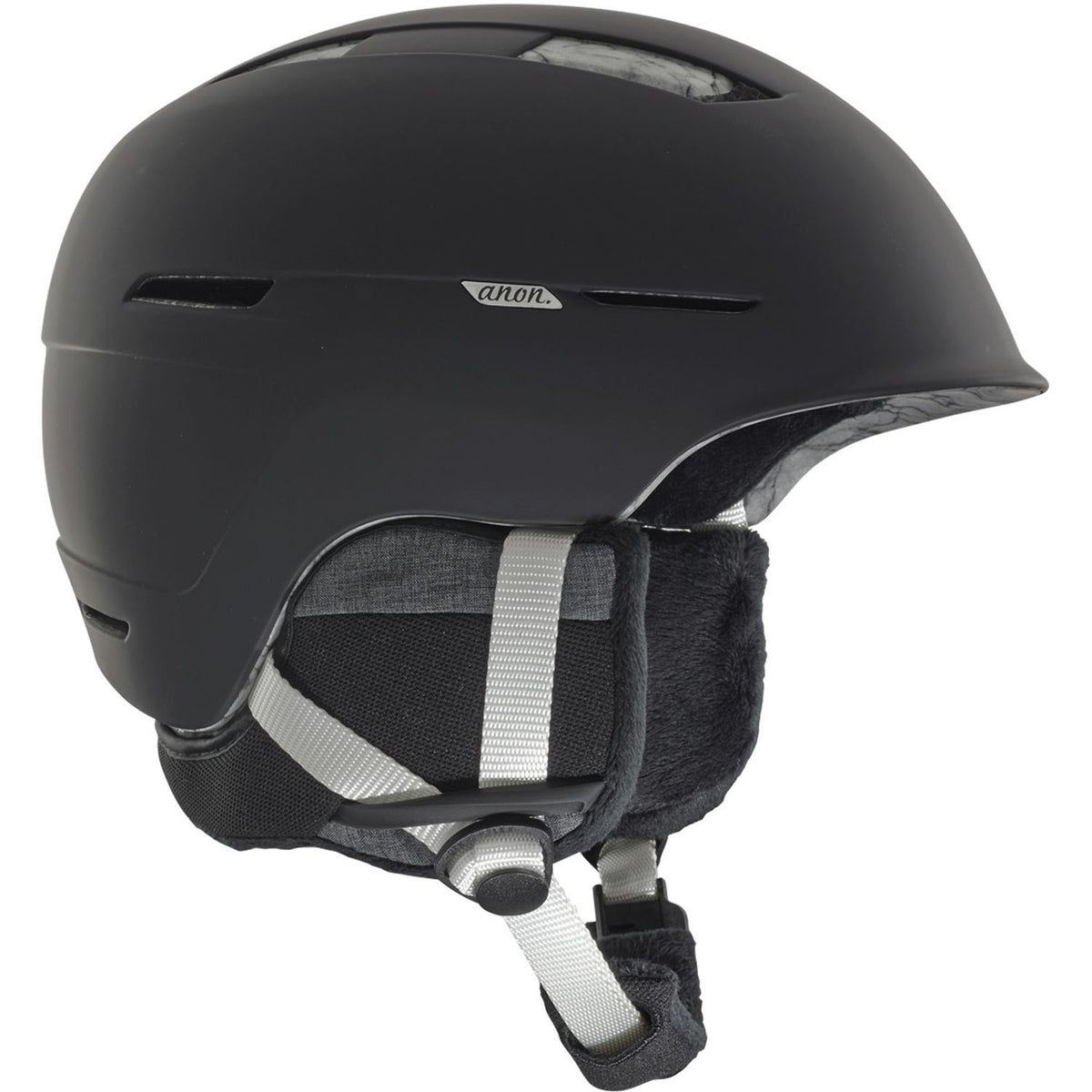 Auburn Helmet 2020 Marble Black
