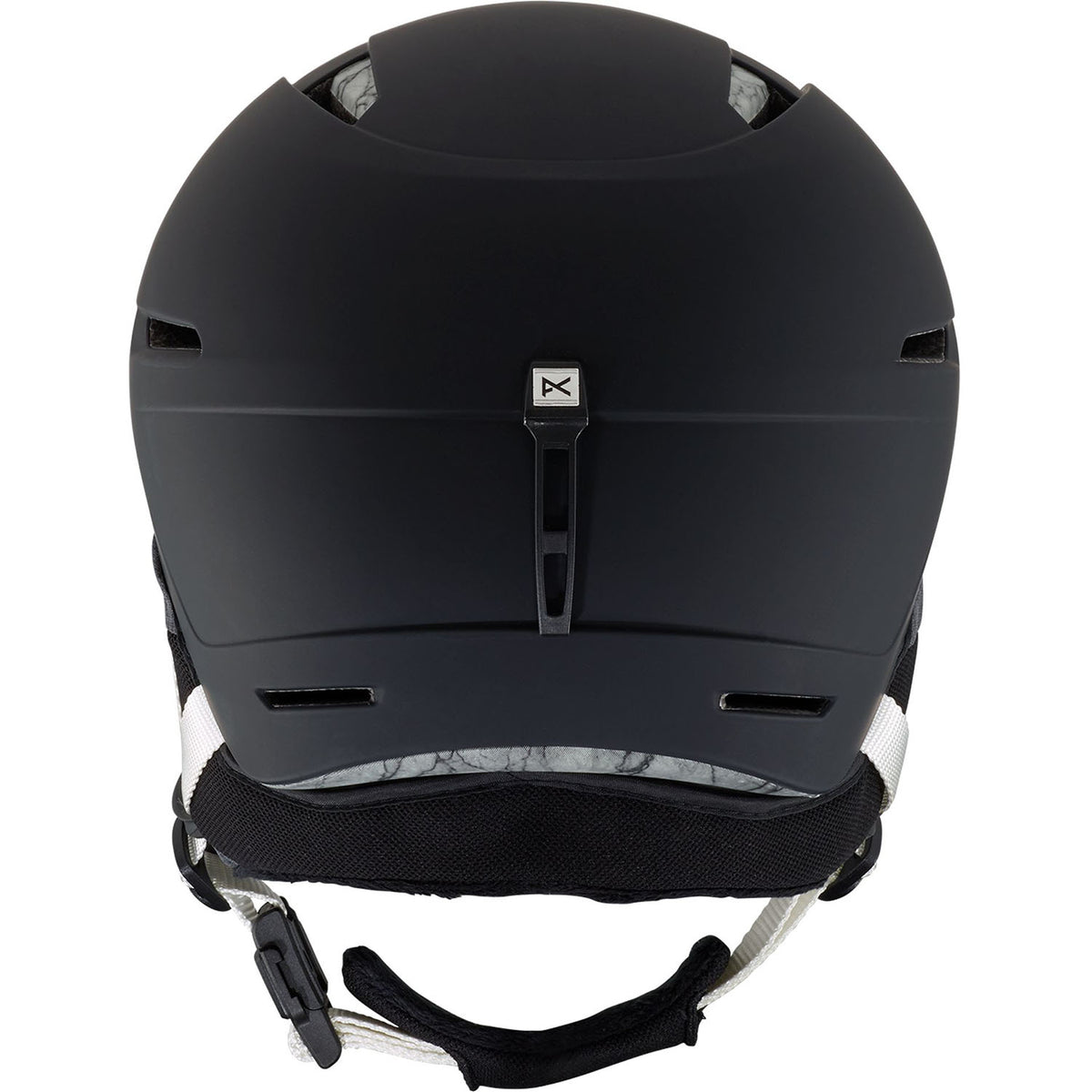 Auburn Helmet 2020 Marble Black