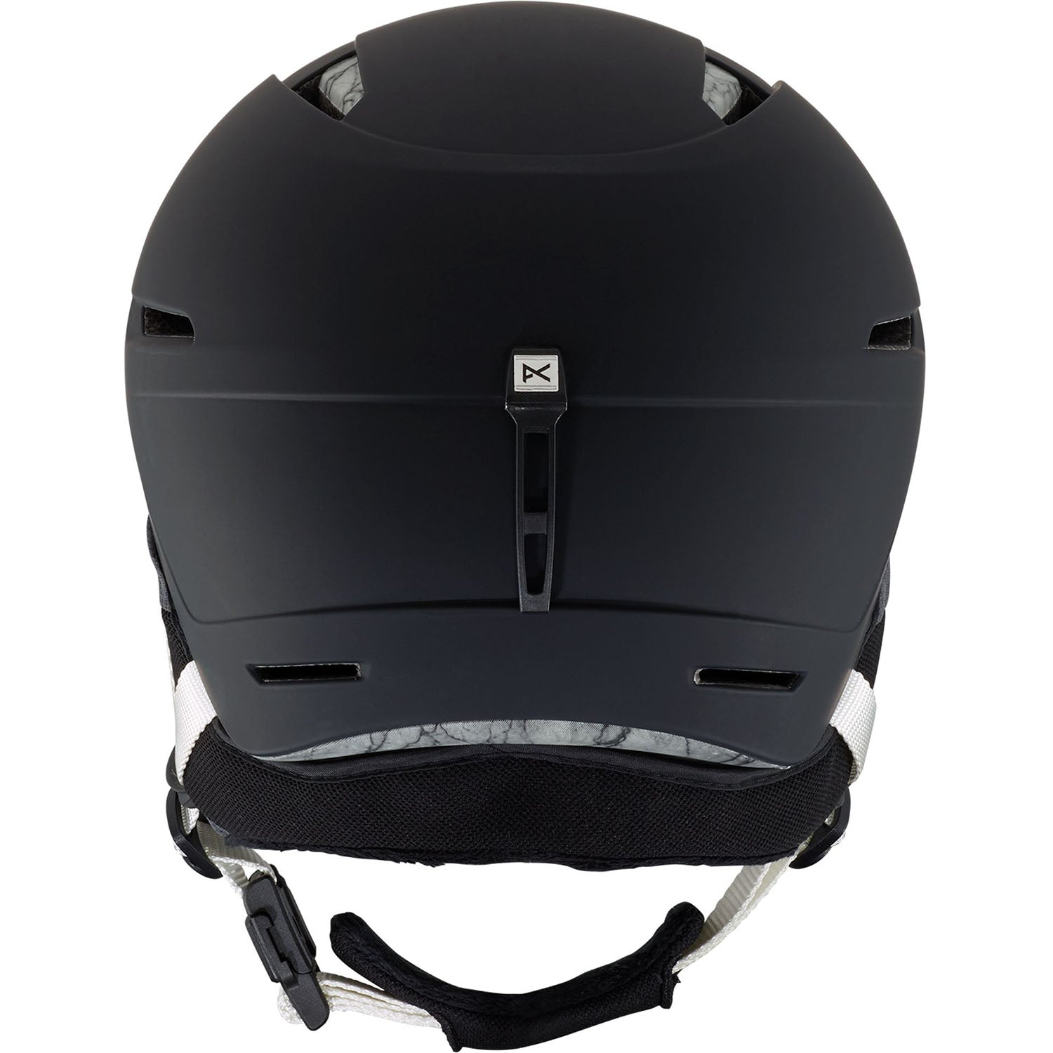 Auburn Helmet 2020 Marble Black