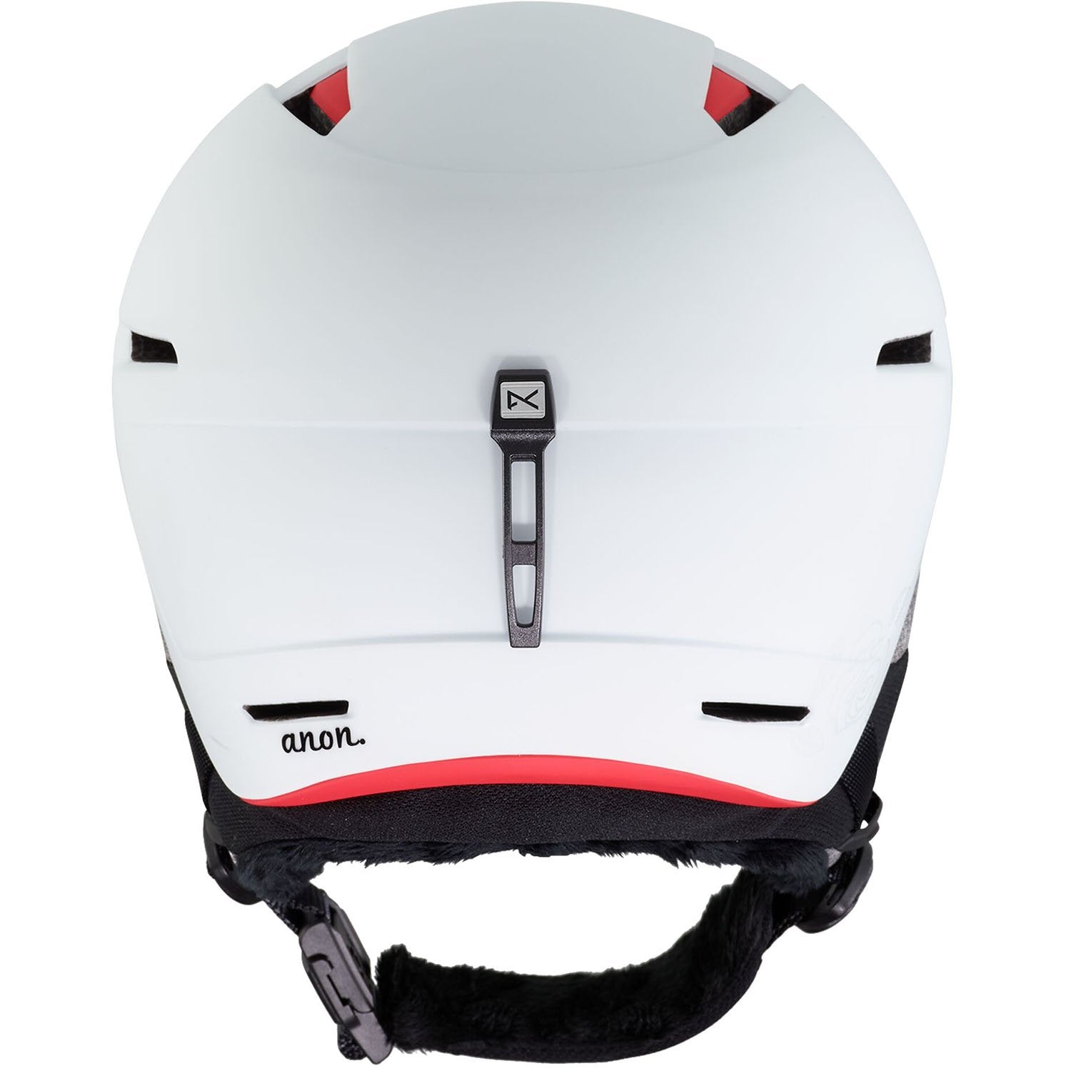 Auburn Helmet 2020 White Rose