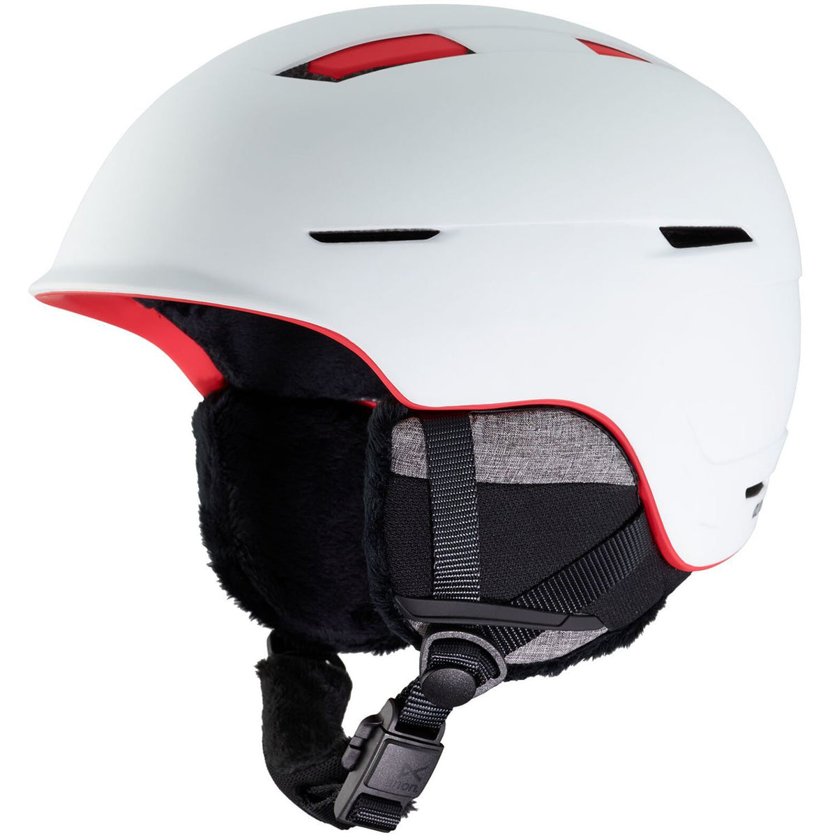 Auburn Helmet 2020 White Rose