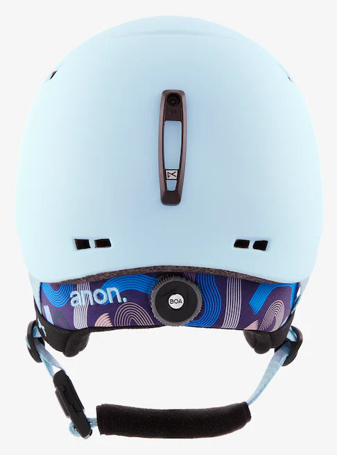 Burner Kids Helmet 2022
