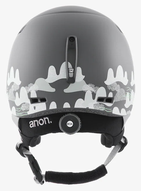 Burner Kids Helmet 2022