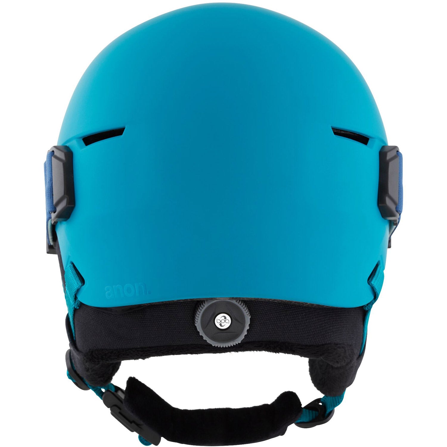 Anon Define Kids Helmet 2021 Blue