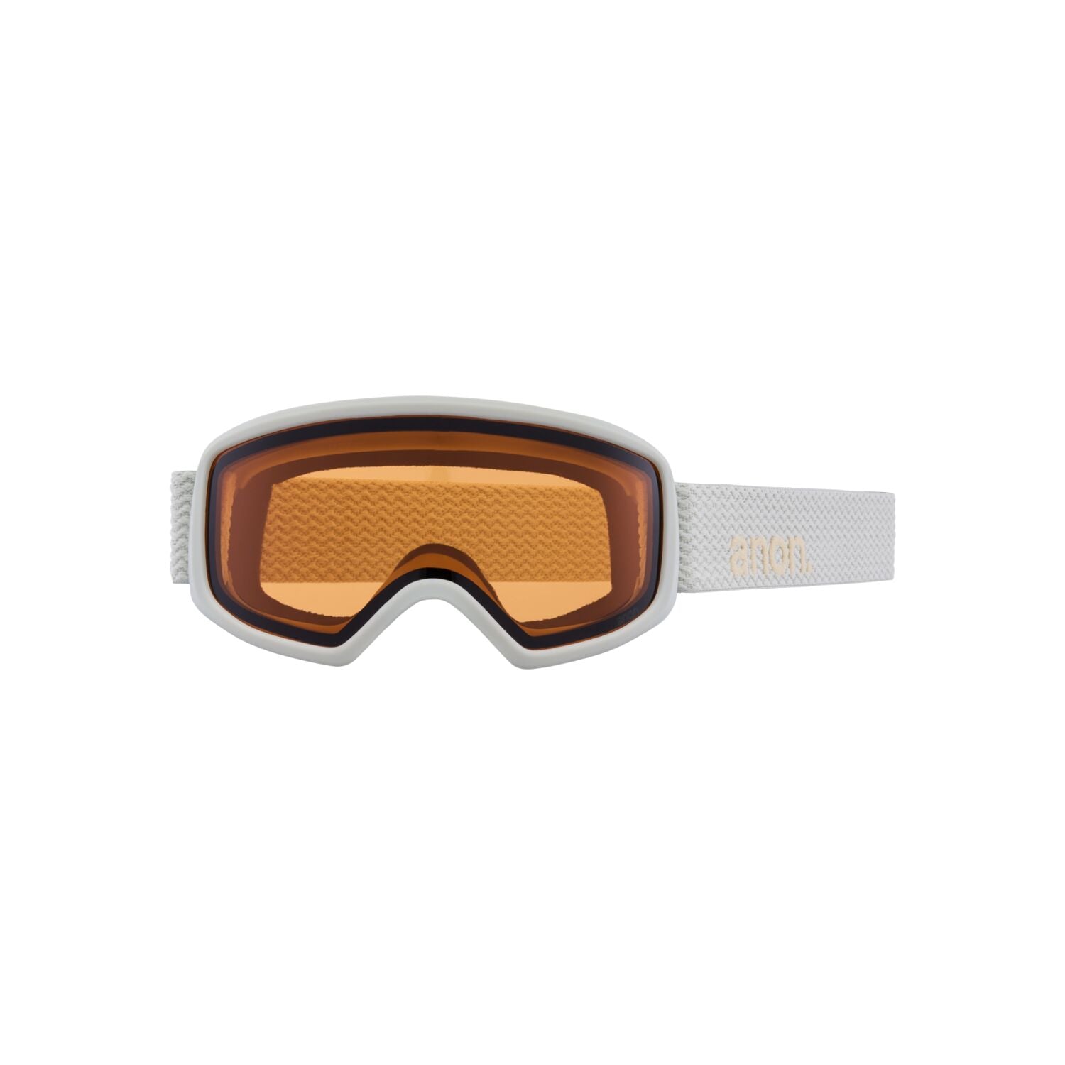 Anon Deringer Goggle 2023 Jade - Perceive Sunny Bronze w/ Amber Lens