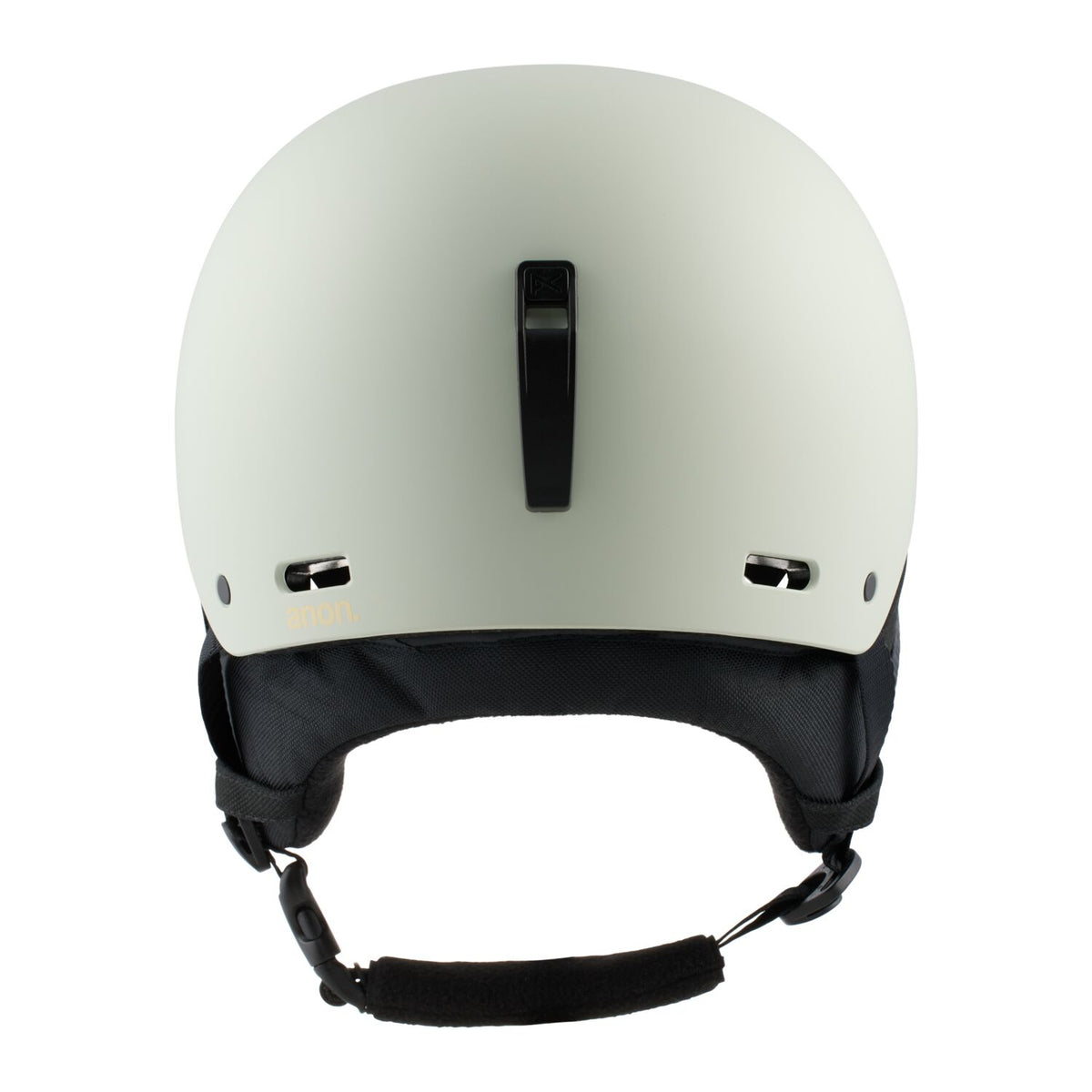 Anon Greta 3 Helmet 2023 Jade