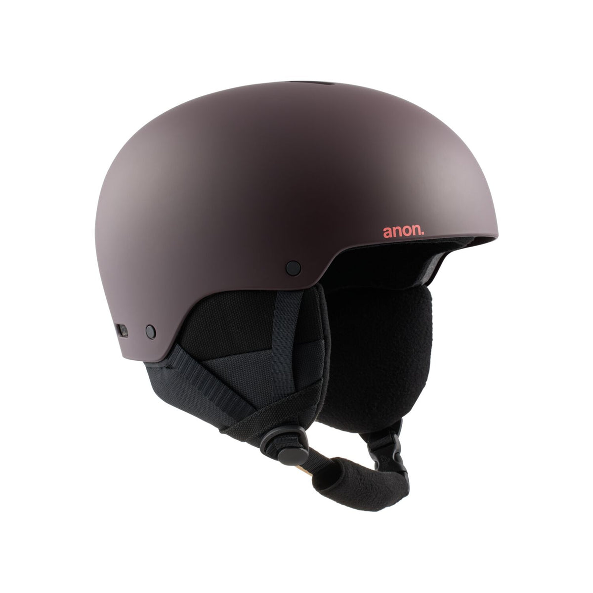 Anon Greta 3 Helmet 2023 Mulberry