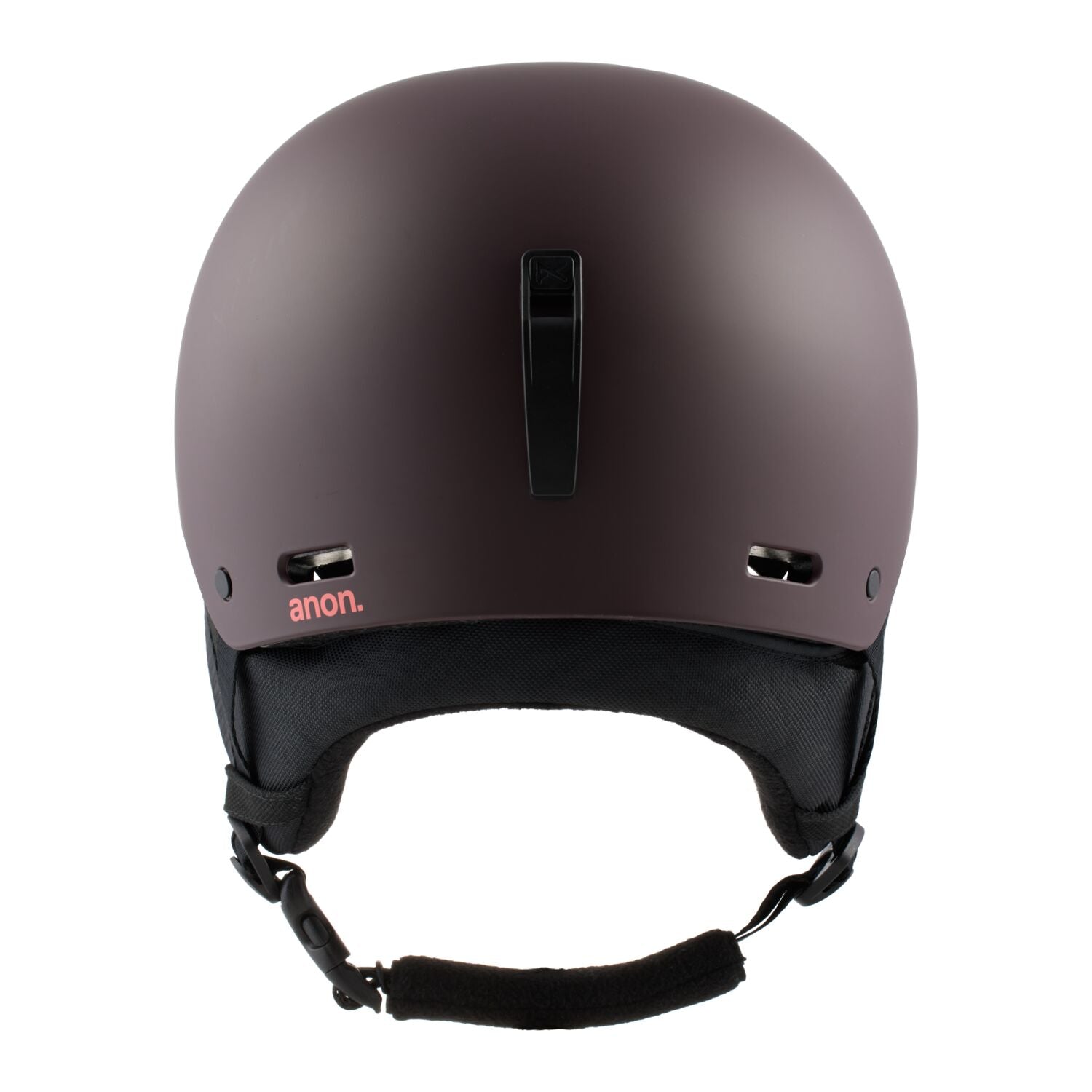 Anon Greta 3 Helmet 2023 Mulberry