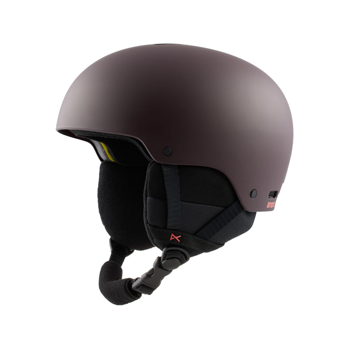 Anon Greta 3 Helmet 2023 Mulberry