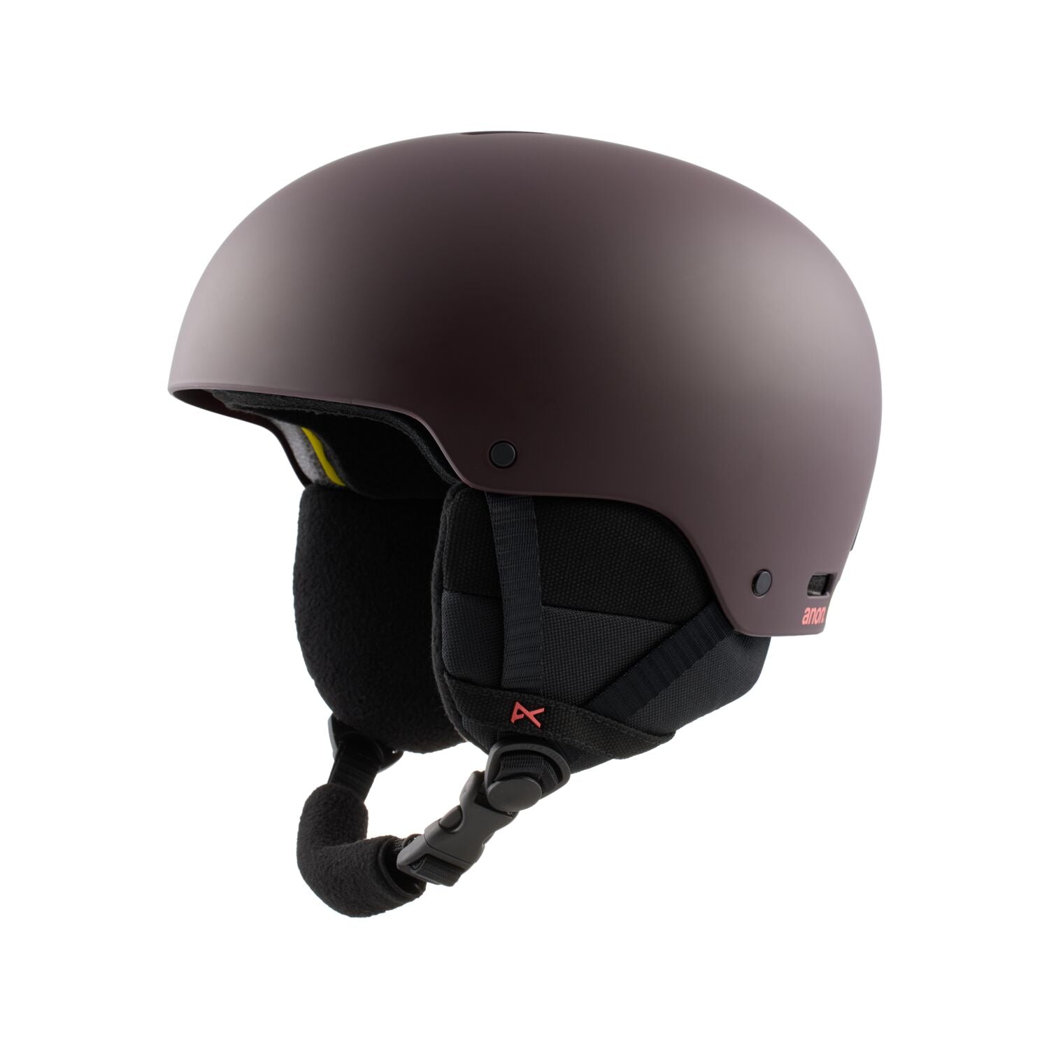 Anon Greta 3 Helmet 2023 Mulberry