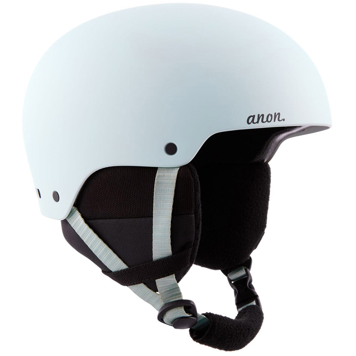 Anon Greta 3 Helmet 2021 Frost