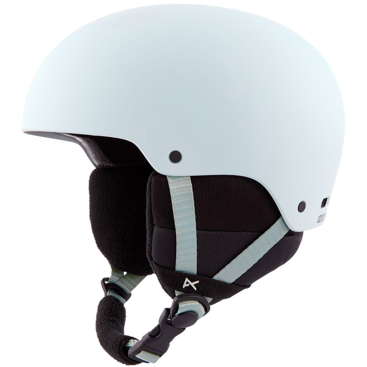 Anon Greta 3 Helmet 2021 Frost