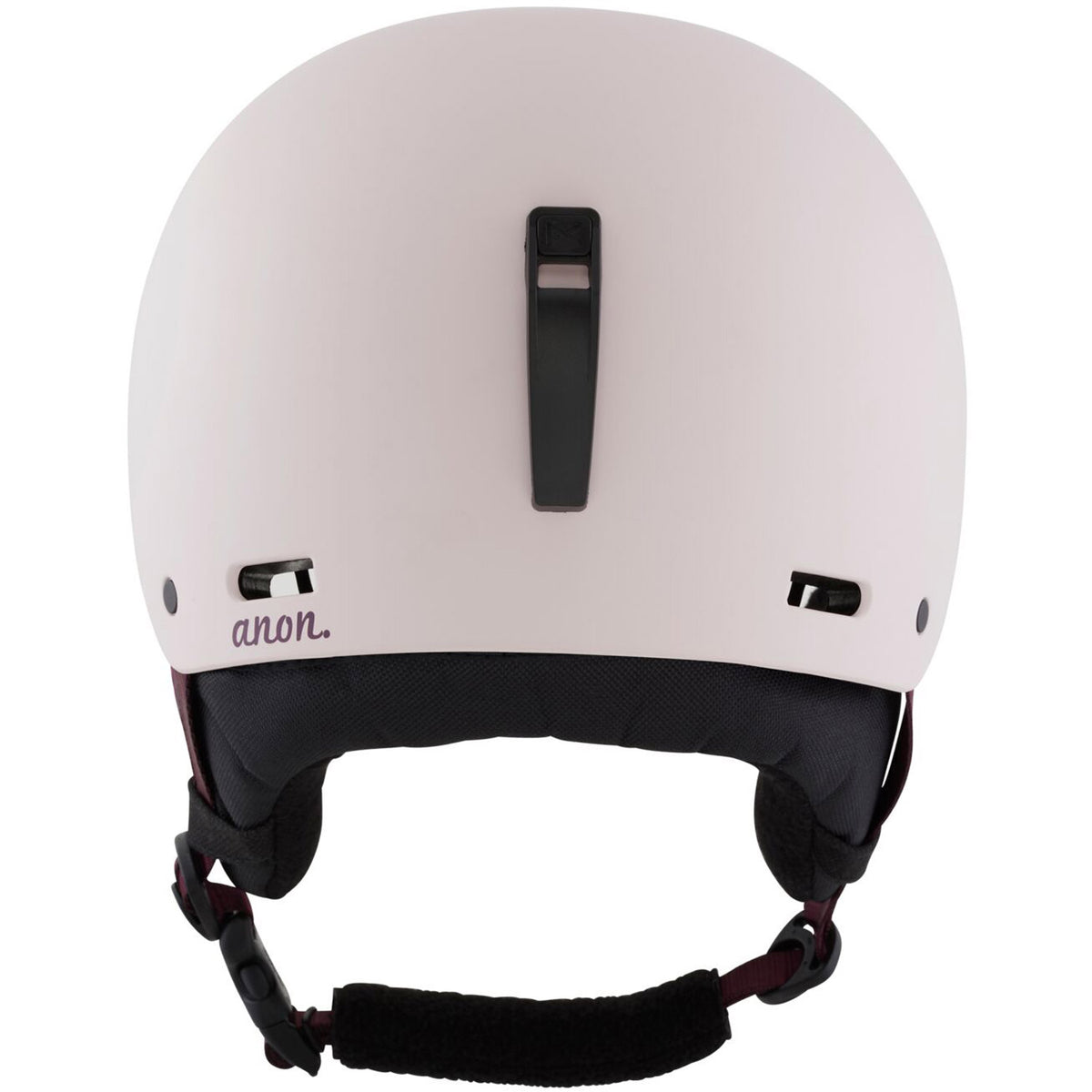 Anon Greta 3 Helmet 2021 Mauve