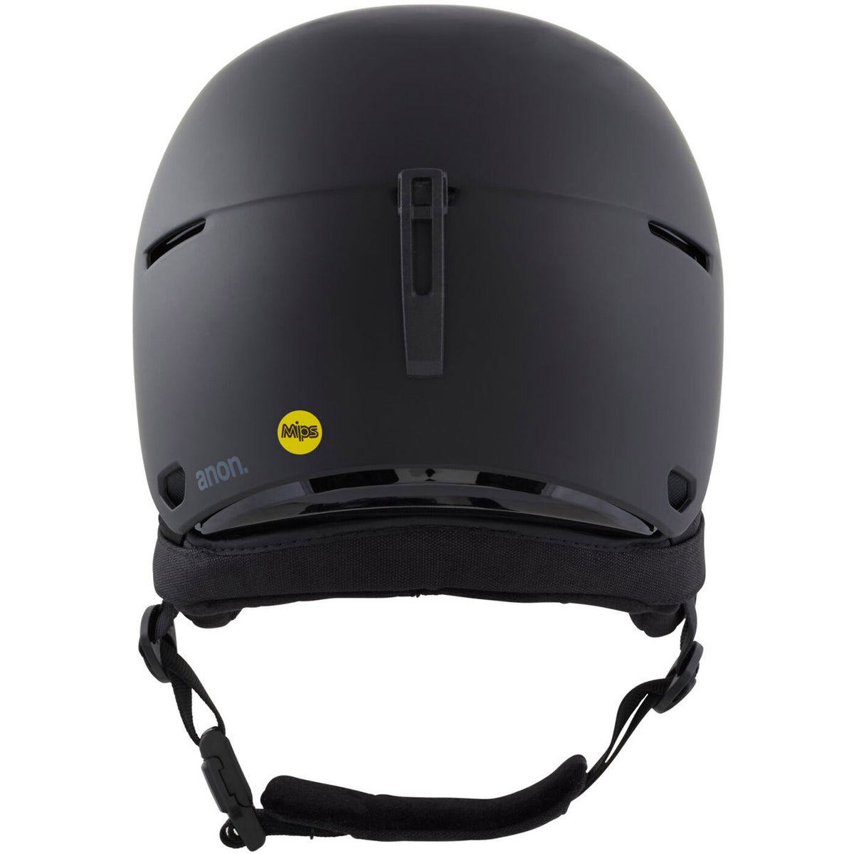 Anon Highwire MIPS Helmet 2021 Black